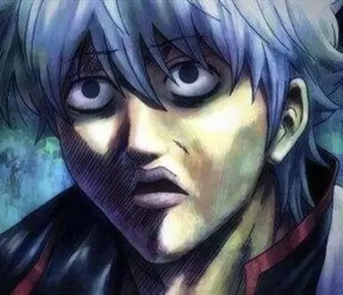 Profile image of Gintoki Sakata