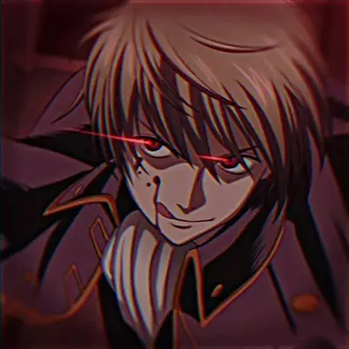 Profile image of Sougo Okita