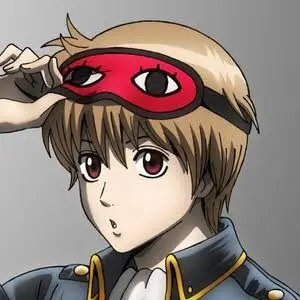Profile image of Sougo Okita