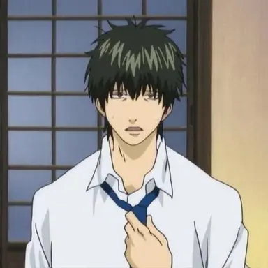 Profile image of Toshiro Hijikata