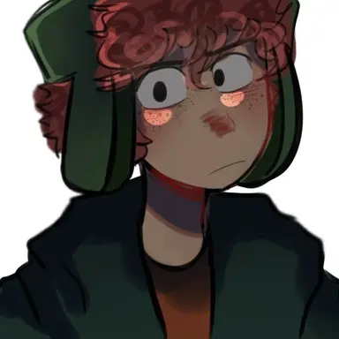 Profile image of Kyle