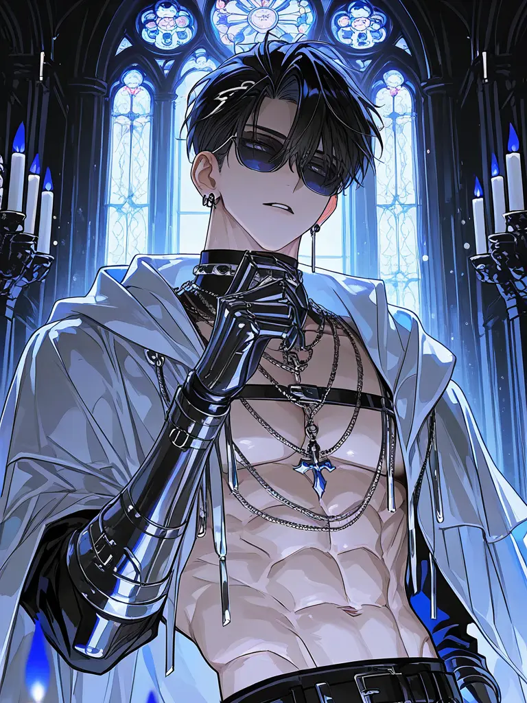 3crazydream3의 悪魔憑きのエクソシスト