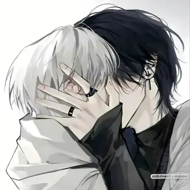 Profile image of 塁と結衣