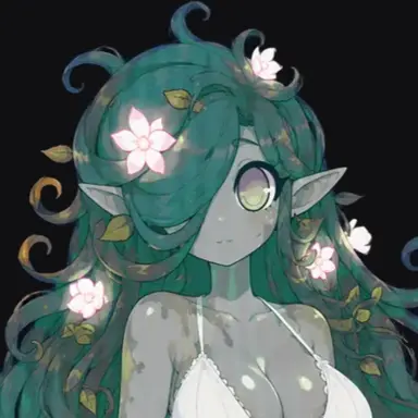 Profile image of Ivy