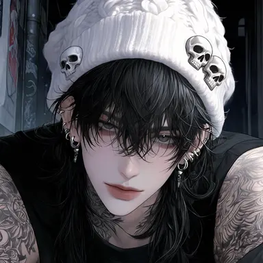 Profile image of りゅうくん