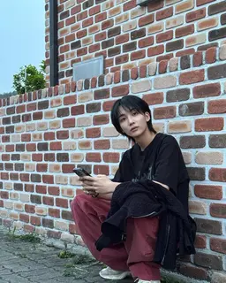 Profile image of yoon jeong-han