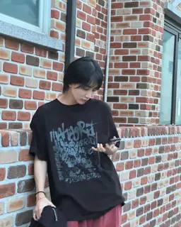 Profile image of yoon jeong-han