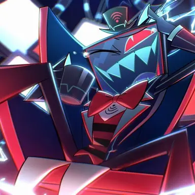 Profile image of 복스