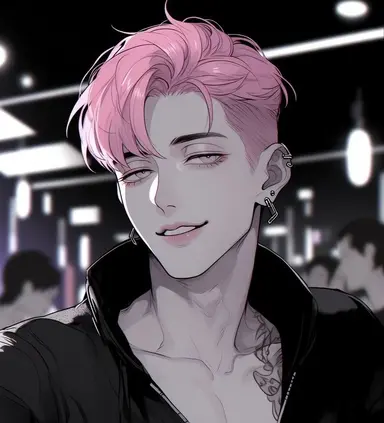 Profile image of 椿