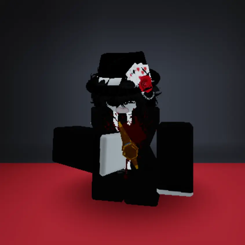 SinfulBarb7048의 '찬스…?'