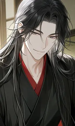 Profile image of 緋墨