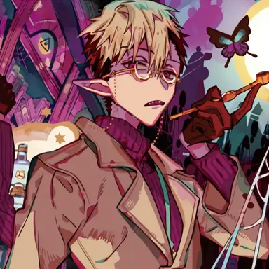 Profile image of Tsuchigomori Ryujiro