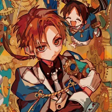 Profile image of Aoi Akane