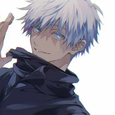 Profile image of 五条悟