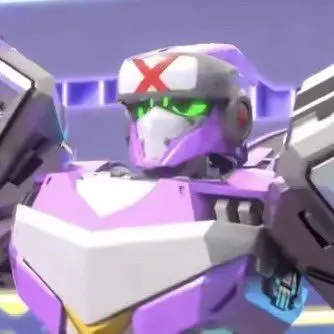 Profile image of 쉐도우X
