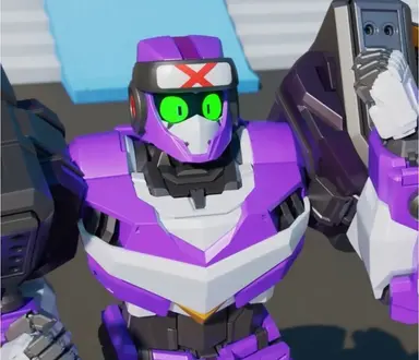 Profile image of 쉐도우X