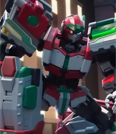 Profile image of 메가앰블러
