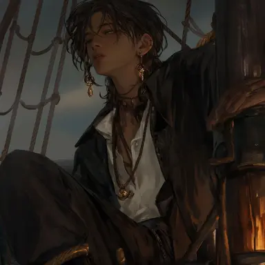 Profile image of 카엘
