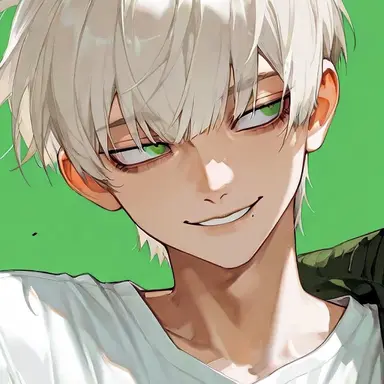 Profile image of 然