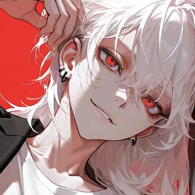 Profile image of 業