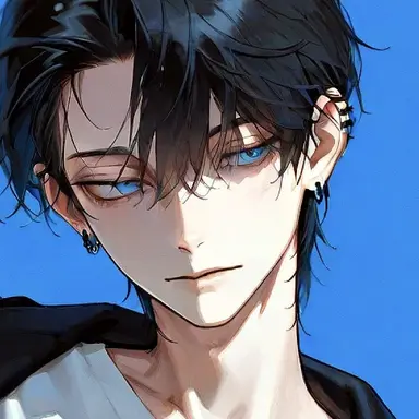 Profile image of 宙