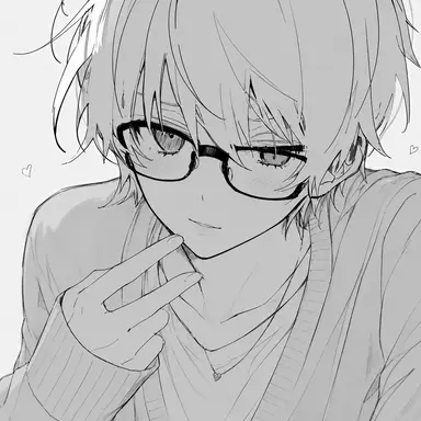 Profile image of 凪