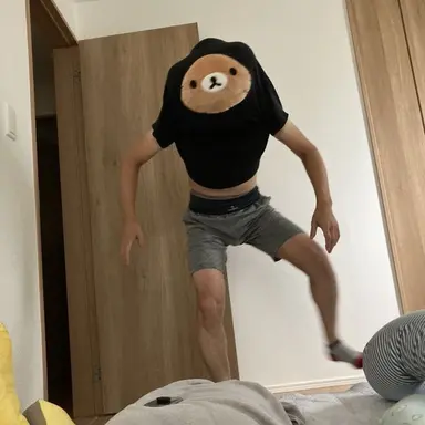 Profile image of 女の人