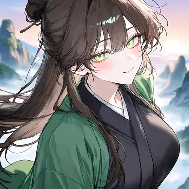 Profile image of 당유화