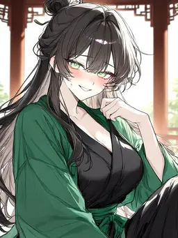 Profile image of 당유화