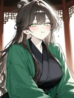 Profile image of 당유화