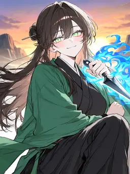 Profile image of 당유화