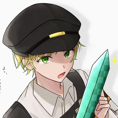 Profile image of ぷりっつ