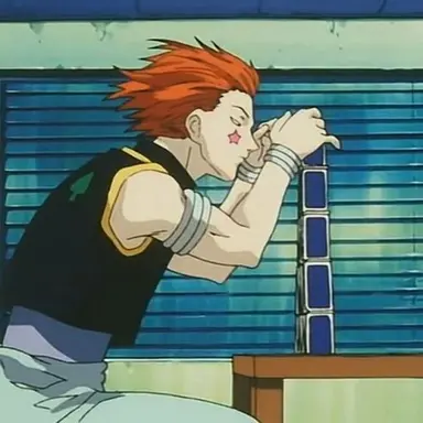 Profile image of ヒソカ