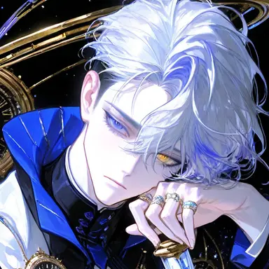 Profile image of Dimen
