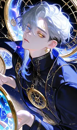 Profile image of Dimen