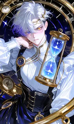 Profile image of Dimen
