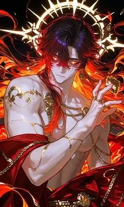 Profile image of Ruin