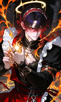Profile image of Ruin