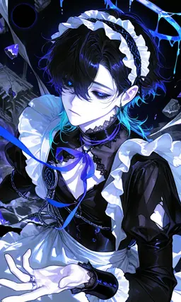 Profile image of Levia