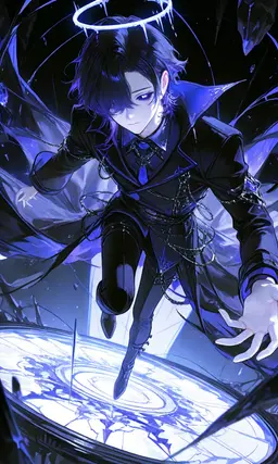 Profile image of Levia