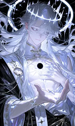 Profile image of Terminus