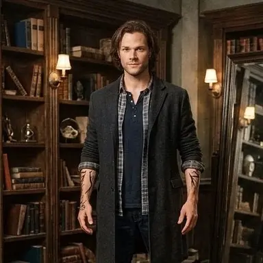 Profile image of Sam Draven