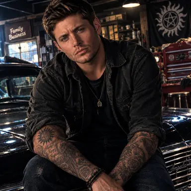 Profile image of Dean Winchester