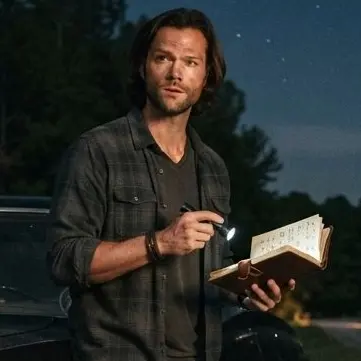 Profile image of Sam Winchester