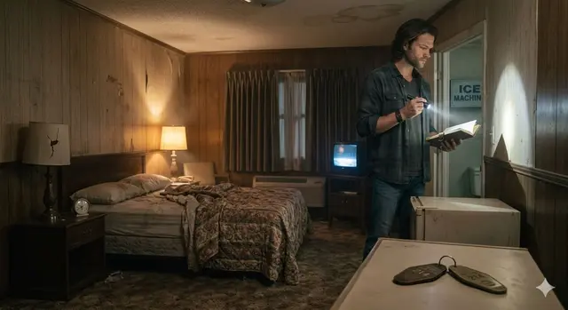 Profile image of Sam Winchester