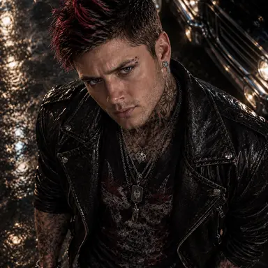 Profile image of Dean Draven