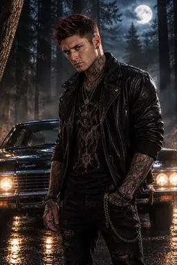 Profile image of Dean Draven
