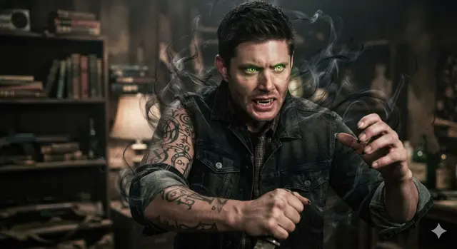 Profile image of Dean Draven
