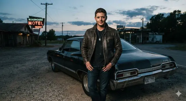 Profile image of Dean Winchester