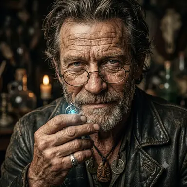 Profile image of Nolan Pierce